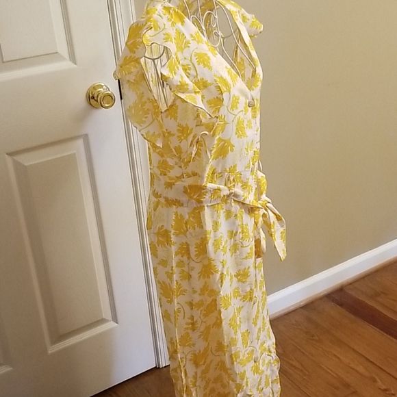 Bahia Beach Dress - Picture 4 of 12